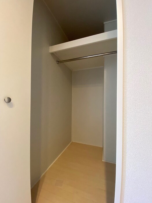 ブランドールＫの物件内観写真