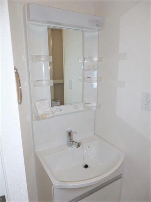 ブランドールＫの物件内観写真