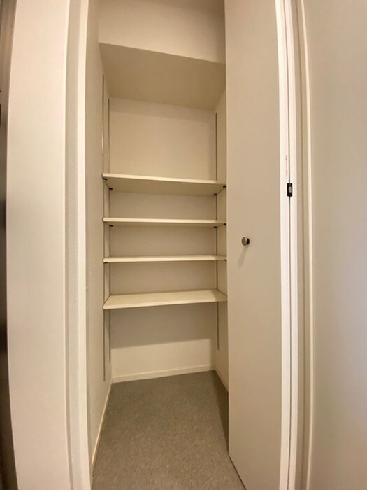 ブランドールＫの物件内観写真