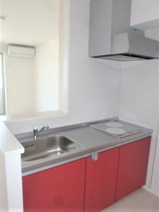 ブランドールＫの物件内観写真