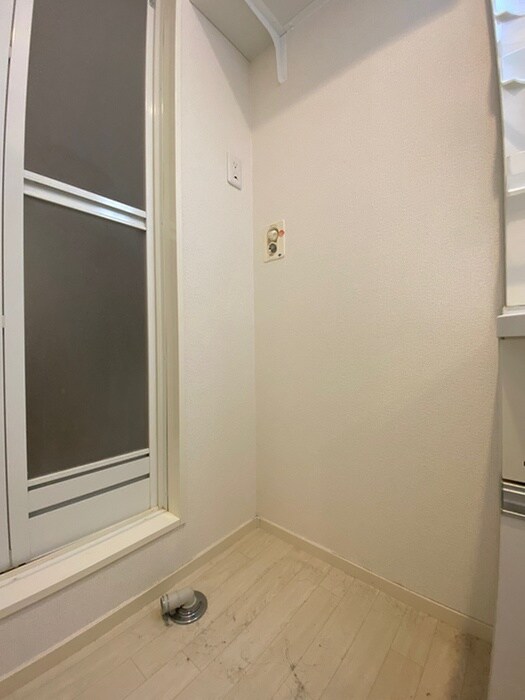 ブランドールＫの物件内観写真