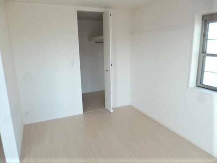 ブランドールＫの物件内観写真