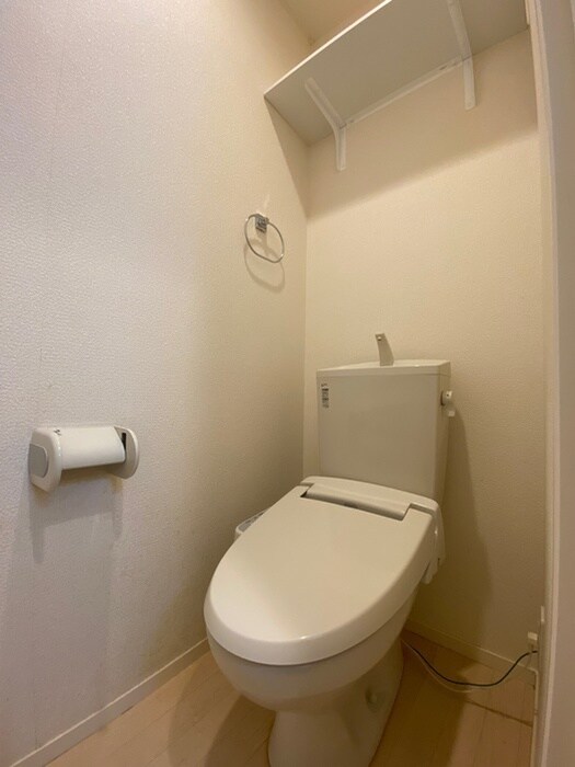 ブランドールＫの物件内観写真