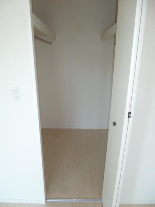 ブランドールＫの物件内観写真