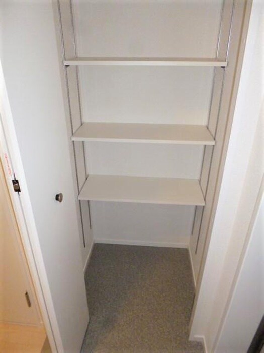 ブランドールＫの物件内観写真