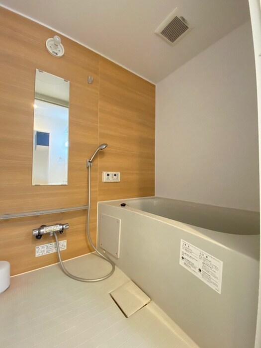 ブランドールＫの物件内観写真