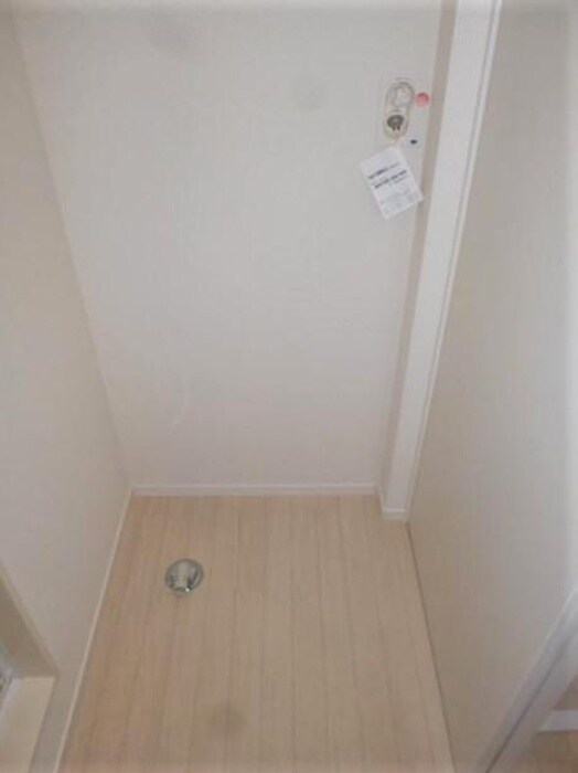 ブランドールＫの物件内観写真