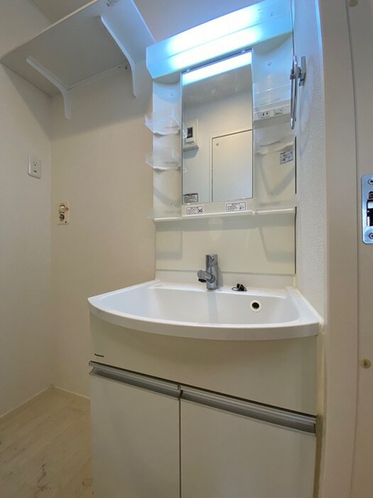 ブランドールＫの物件内観写真