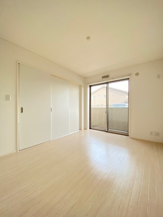 ブランドールＫの物件内観写真