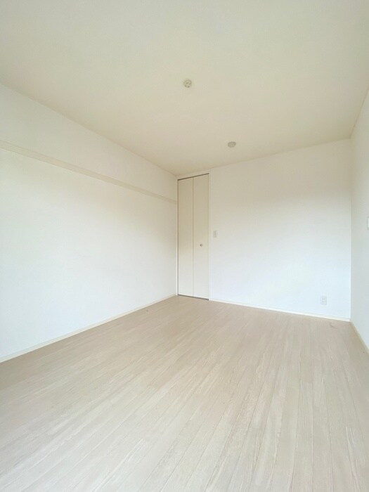 ブランドールＫの物件内観写真