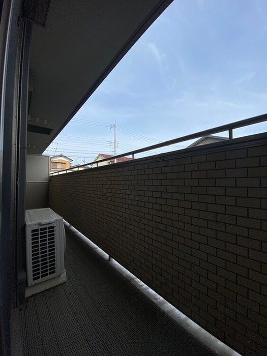 ブランドールＫの物件内観写真