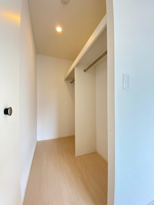 ブランドールＫの物件内観写真