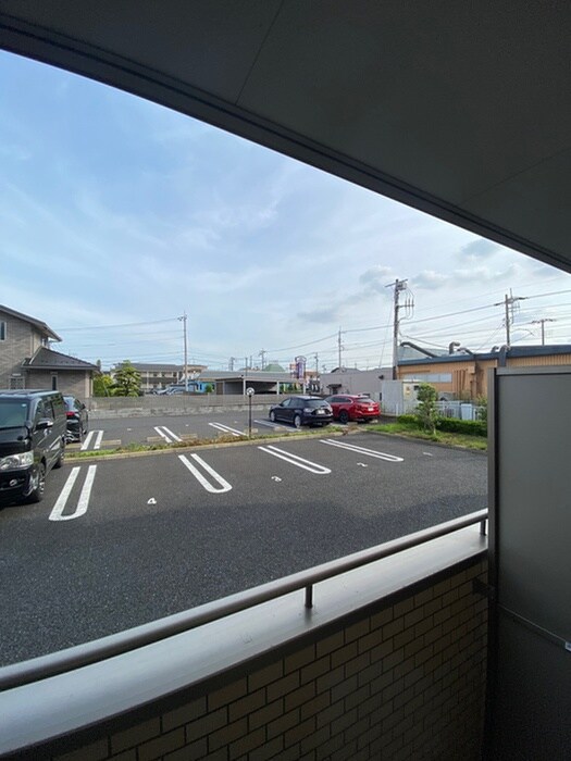 ブランドールＫの物件内観写真