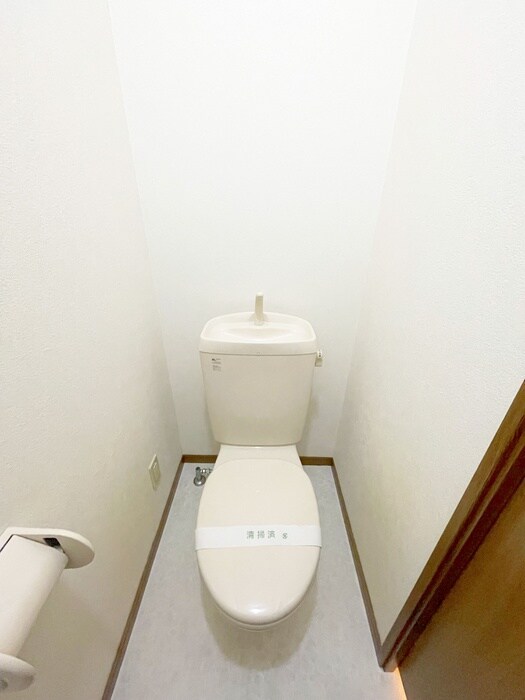 アムール　Ｃａｇｅの物件内観写真