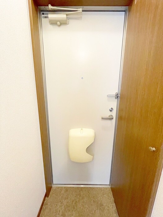 アムール　Ｃａｇｅの物件内観写真