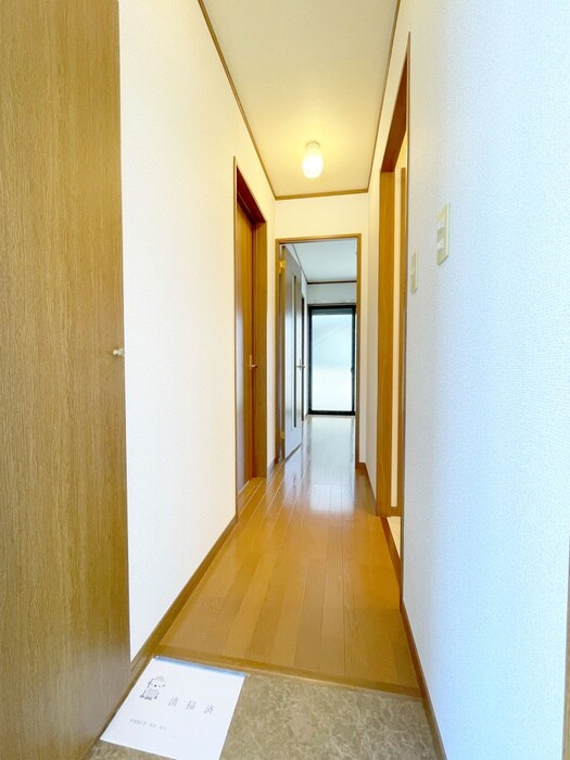 アムール　Ｃａｇｅの物件内観写真