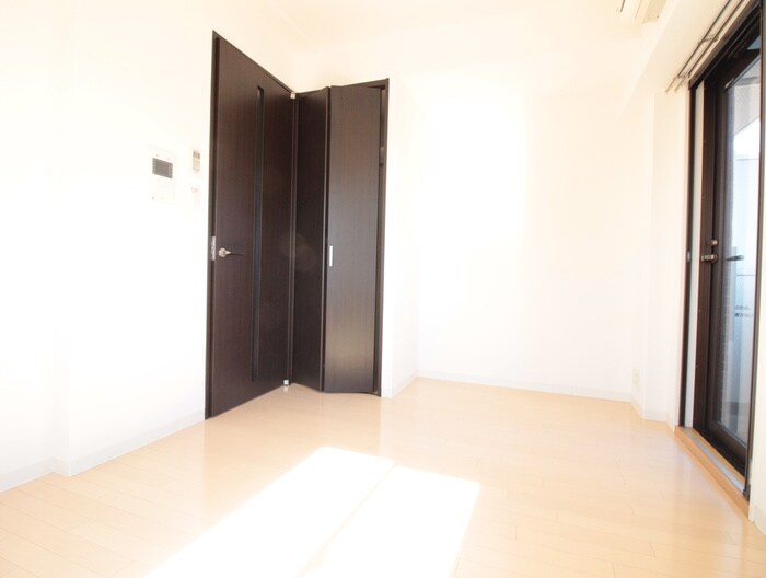 ルクレ住吉の物件内観写真