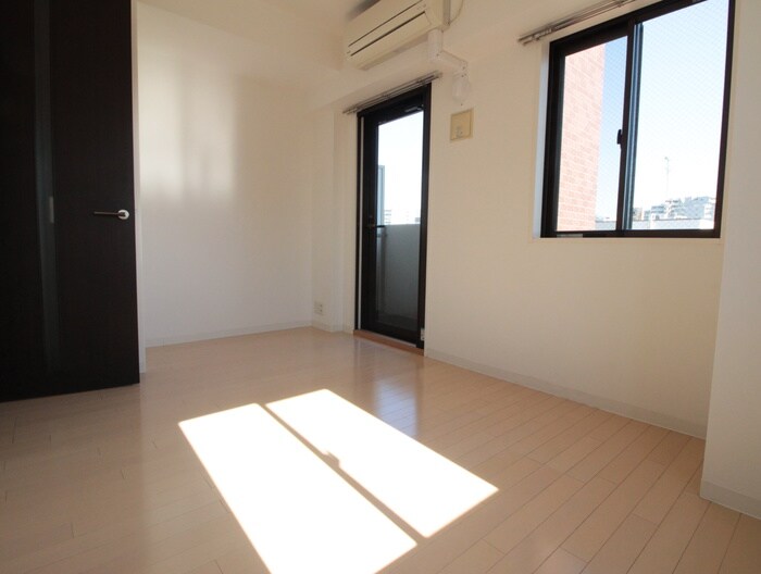 ルクレ住吉の物件内観写真