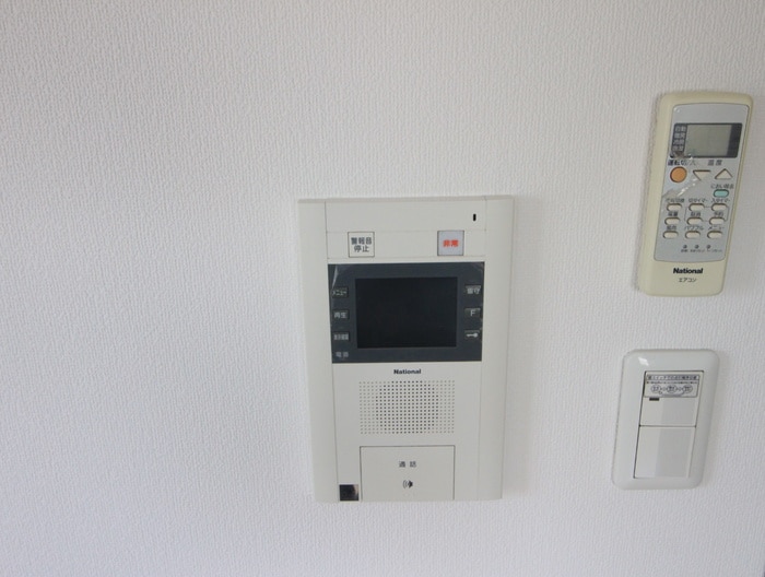 ルクレ住吉の物件内観写真