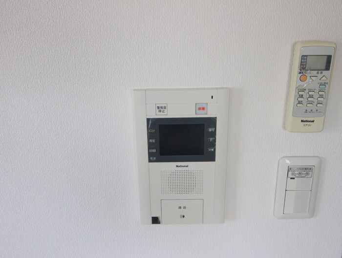 ルクレ住吉の物件内観写真