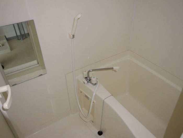 ルクレ住吉の物件内観写真