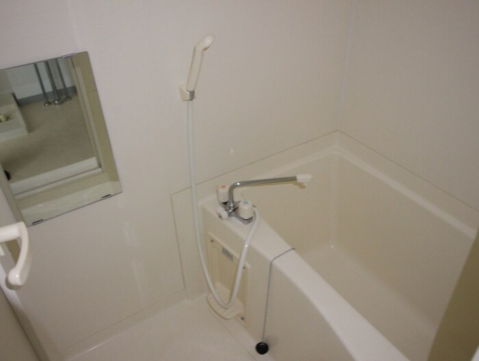 ルクレ住吉の物件内観写真