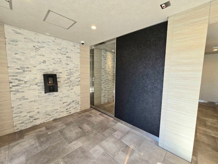 ﾊﾟｰｸｱｸｼｽ大塚ｻｳｽﾚｼﾞﾃﾞﾝｽの物件外観写真