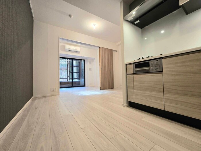 ﾊﾟｰｸｱｸｼｽ大塚ｻｳｽﾚｼﾞﾃﾞﾝｽの物件内観写真