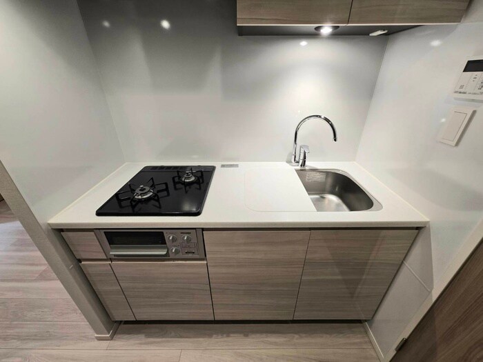 ﾊﾟｰｸｱｸｼｽ大塚ｻｳｽﾚｼﾞﾃﾞﾝｽの物件内観写真