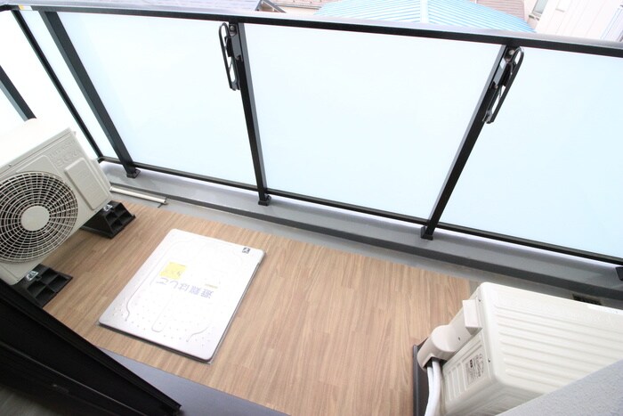 ﾊﾟｰｸｱｸｼｽ大塚ｻｳｽﾚｼﾞﾃﾞﾝｽの物件内観写真