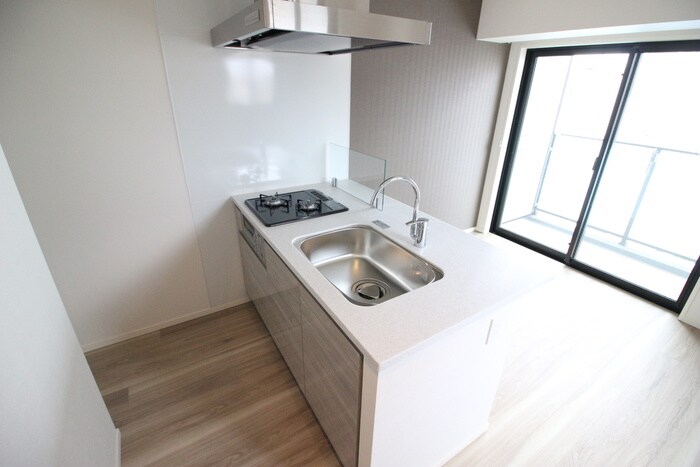 ﾊﾟｰｸｱｸｼｽ大塚ｻｳｽﾚｼﾞﾃﾞﾝｽの物件内観写真