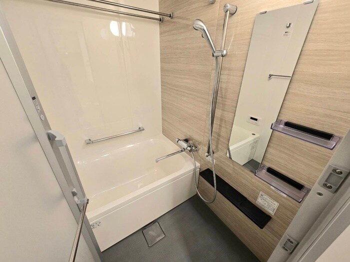 ﾊﾟｰｸｱｸｼｽ大塚ｻｳｽﾚｼﾞﾃﾞﾝｽの物件内観写真