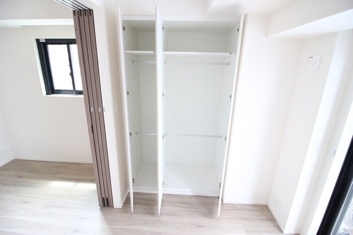 ﾊﾟｰｸｱｸｼｽ大塚ｻｳｽﾚｼﾞﾃﾞﾝｽの物件内観写真