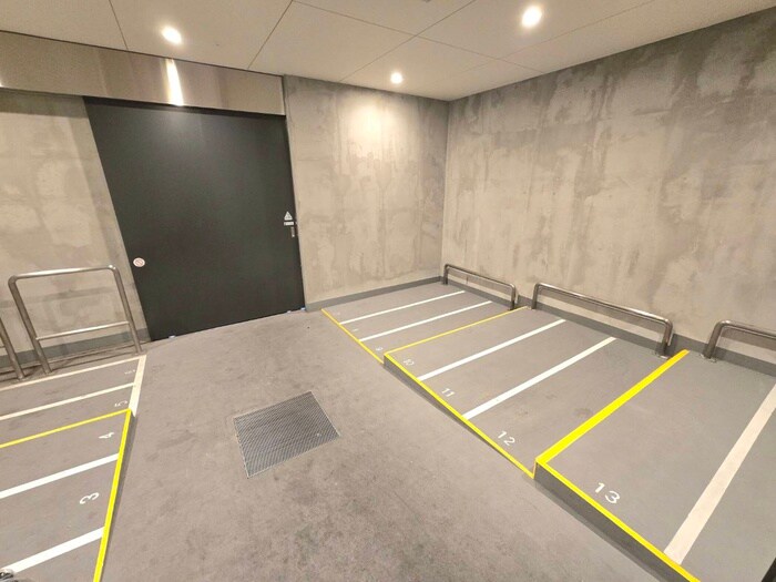 ﾊﾟｰｸｱｸｼｽ大塚ｻｳｽﾚｼﾞﾃﾞﾝｽの物件外観写真