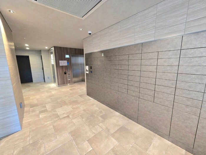 ﾊﾟｰｸｱｸｼｽ大塚ｻｳｽﾚｼﾞﾃﾞﾝｽの物件外観写真