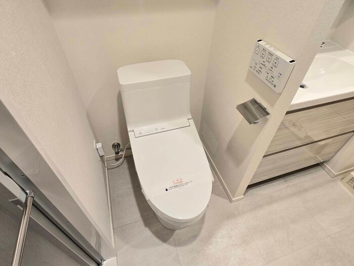 ﾊﾟｰｸｱｸｼｽ大塚ｻｳｽﾚｼﾞﾃﾞﾝｽの物件内観写真