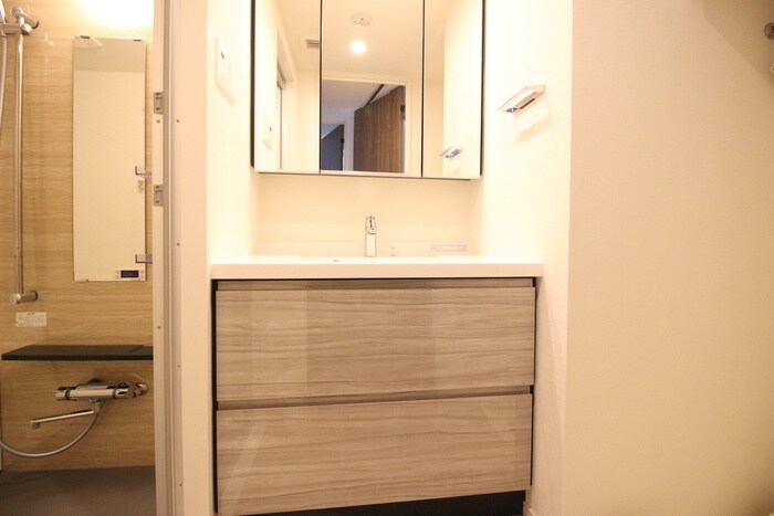 ﾊﾟｰｸｱｸｼｽ大塚ｻｳｽﾚｼﾞﾃﾞﾝｽの物件内観写真