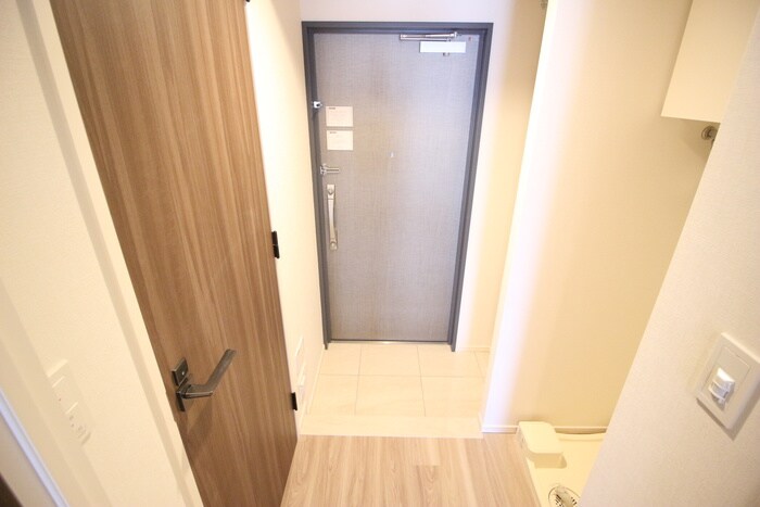 ﾊﾟｰｸｱｸｼｽ大塚ｻｳｽﾚｼﾞﾃﾞﾝｽの物件内観写真