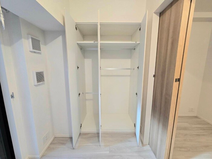 ﾊﾟｰｸｱｸｼｽ大塚ｻｳｽﾚｼﾞﾃﾞﾝｽの物件内観写真