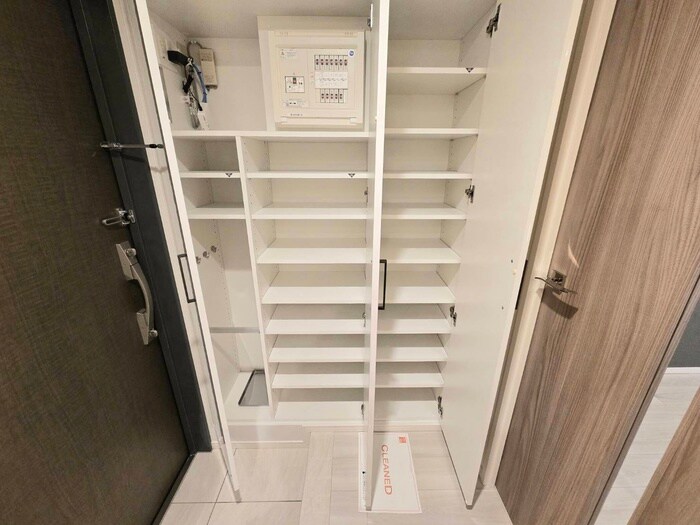 ﾊﾟｰｸｱｸｼｽ大塚ｻｳｽﾚｼﾞﾃﾞﾝｽの物件内観写真