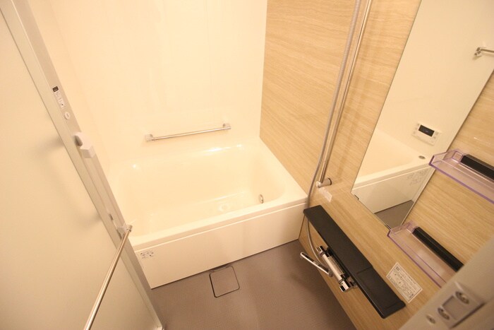 ﾊﾟｰｸｱｸｼｽ大塚ｻｳｽﾚｼﾞﾃﾞﾝｽの物件内観写真