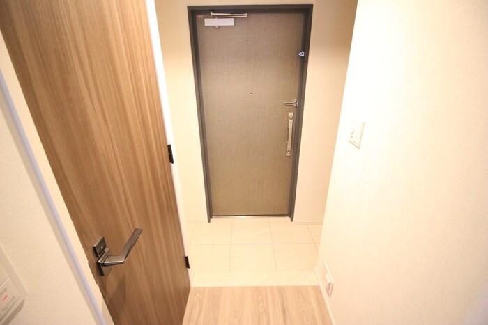 ﾊﾟｰｸｱｸｼｽ大塚ｻｳｽﾚｼﾞﾃﾞﾝｽの物件内観写真