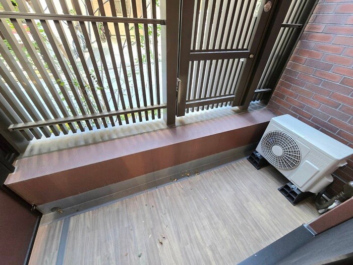 ﾊﾟｰｸｱｸｼｽ大塚ｻｳｽﾚｼﾞﾃﾞﾝｽの物件内観写真