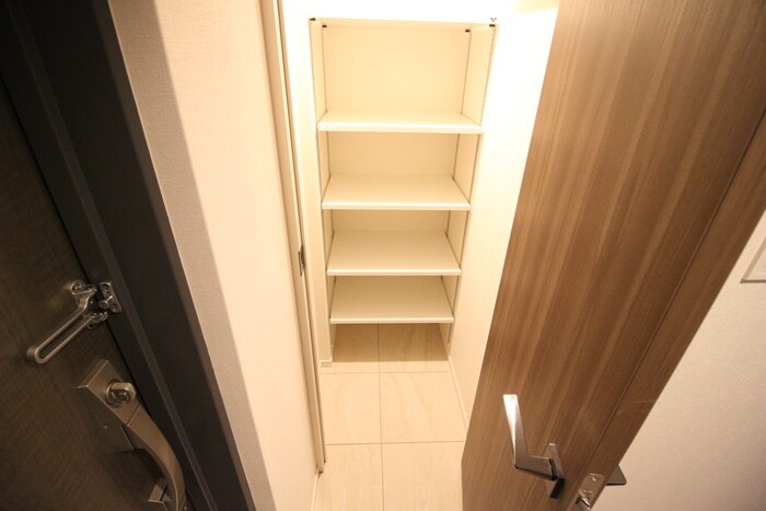 ﾊﾟｰｸｱｸｼｽ大塚ｻｳｽﾚｼﾞﾃﾞﾝｽの物件内観写真