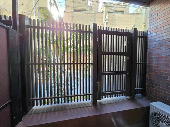 ﾊﾟｰｸｱｸｼｽ大塚ｻｳｽﾚｼﾞﾃﾞﾝｽの物件内観写真