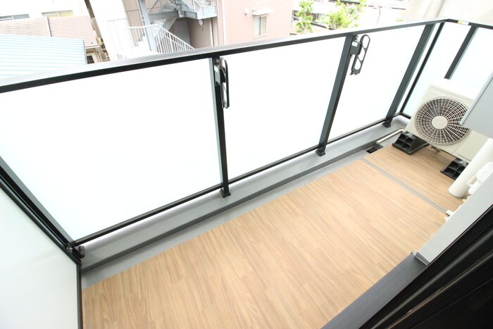 ﾊﾟｰｸｱｸｼｽ大塚ｻｳｽﾚｼﾞﾃﾞﾝｽの物件内観写真