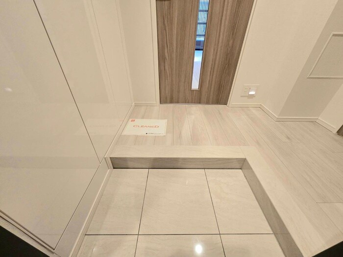 ﾊﾟｰｸｱｸｼｽ大塚ｻｳｽﾚｼﾞﾃﾞﾝｽの物件内観写真