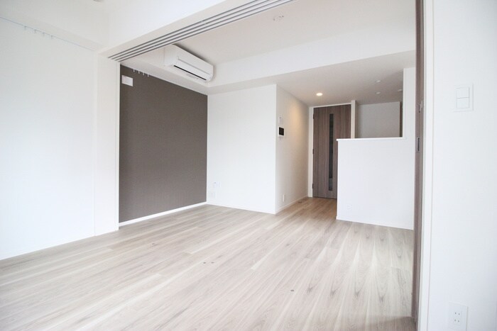 ﾊﾟｰｸｱｸｼｽ大塚ｻｳｽﾚｼﾞﾃﾞﾝｽの物件内観写真