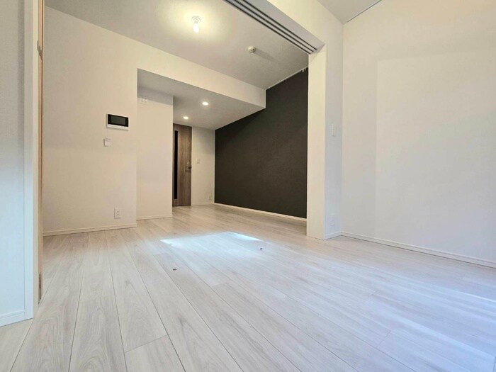 ﾊﾟｰｸｱｸｼｽ大塚ｻｳｽﾚｼﾞﾃﾞﾝｽの物件内観写真