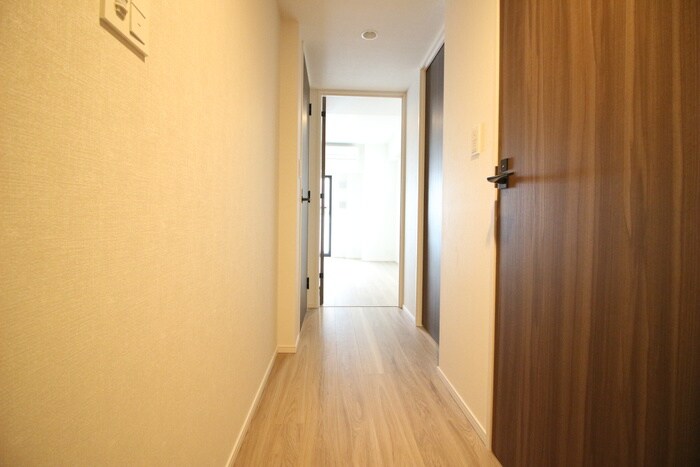 ﾊﾟｰｸｱｸｼｽ大塚ｻｳｽﾚｼﾞﾃﾞﾝｽの物件内観写真